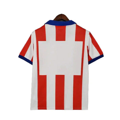 Man's Jersey Retro Atlético de Madrid - 2014/2015