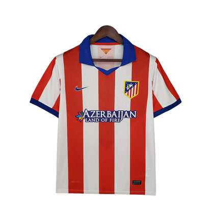Man's Jersey Retro Atlético de Madrid - 2014/2015