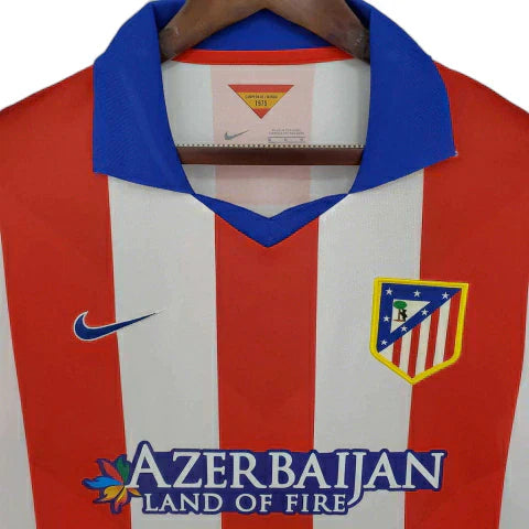 Man's Jersey Retro Atlético de Madrid - 2014/2015