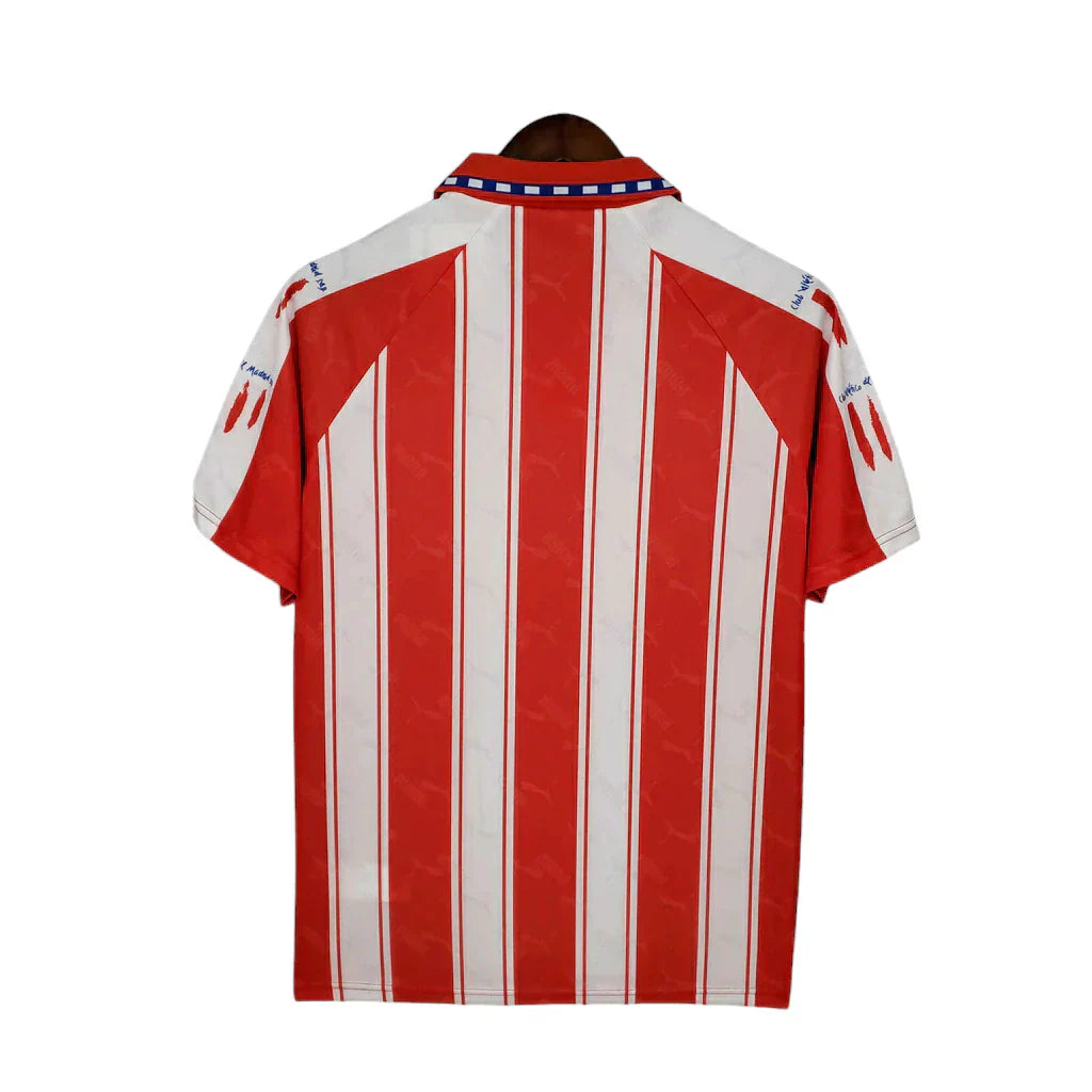 Man's Jersey Retro Atlético de Madrid Puma - 1994/1995