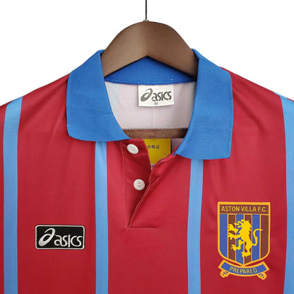 Man's Jersey Retro Aston Villa - 1993/1995