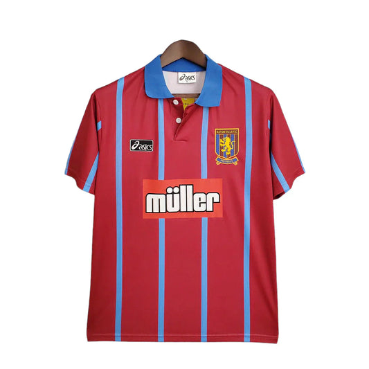 Aston Villa – My Store