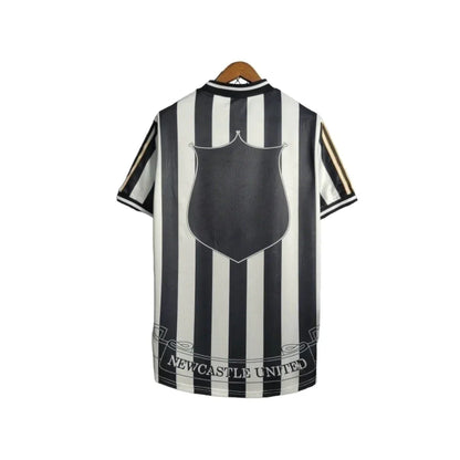 Man's Jersey Retro Newcastle United I - 1995/1997
