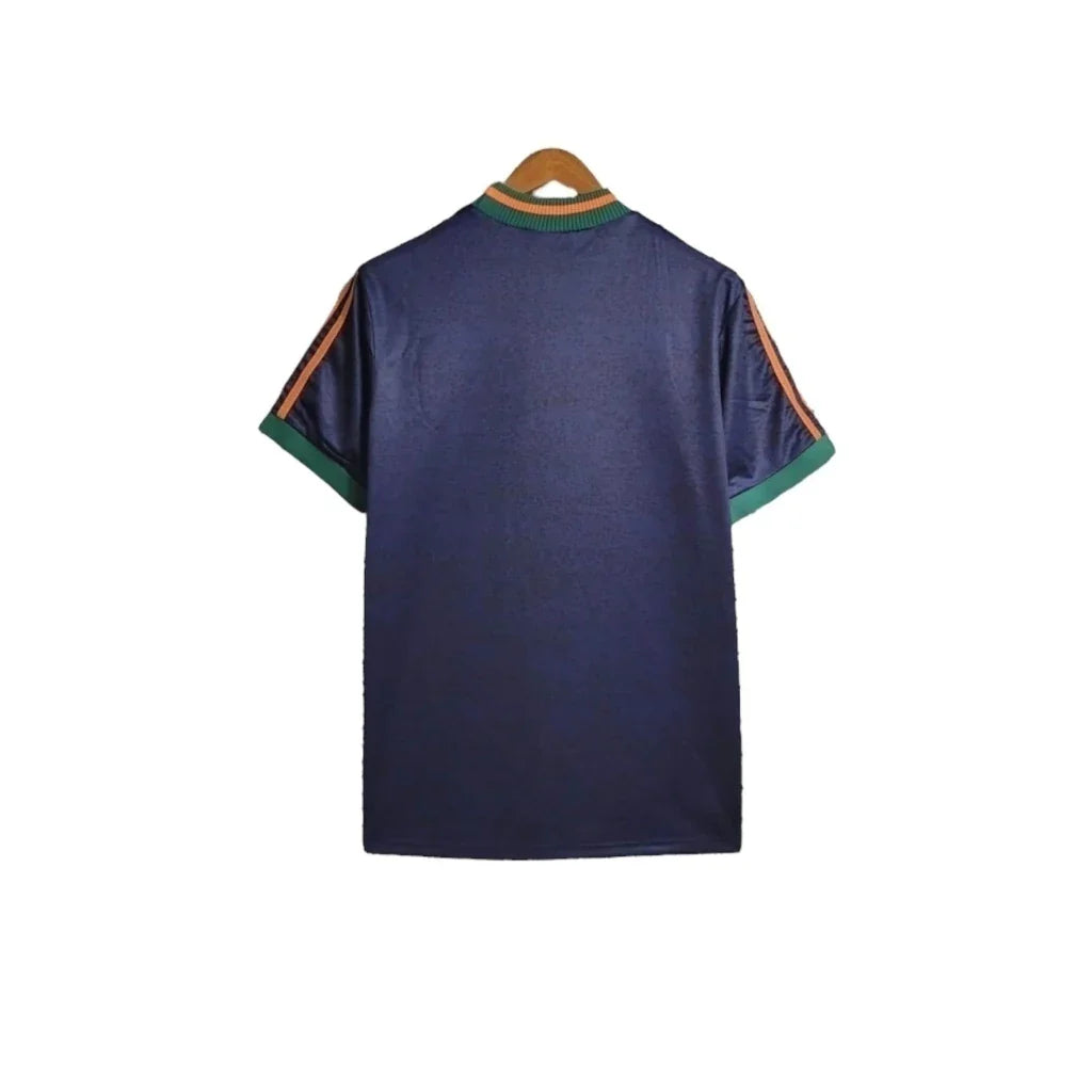 Man's Jersey Retro Newcastle United II - 1997/1998