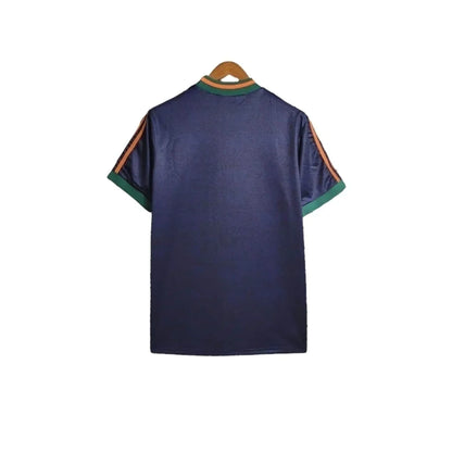 Man's Jersey Retro Newcastle United II - 1997/1998