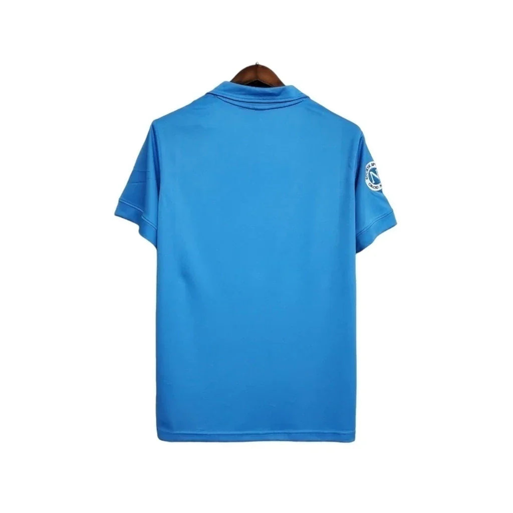 Man's Jersey Retro Napoli I - 1987/1988