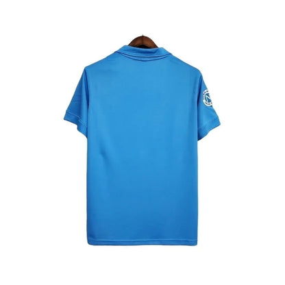Man's Jersey Retro Napoli I - 1987/1988