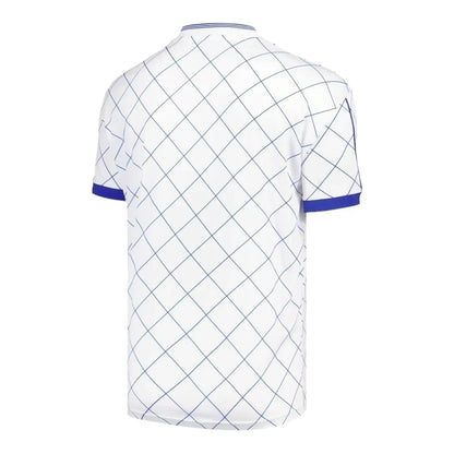 Man's Jersey Retro Everton III - 1988