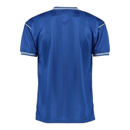 Man's Jersey Retro Everton - 1986