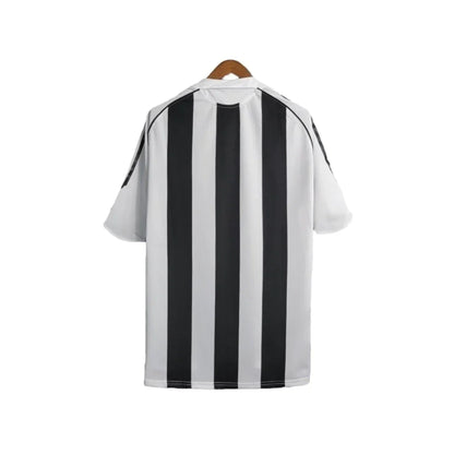 Man's Jersey Retro Newcastle United - 2004/2006