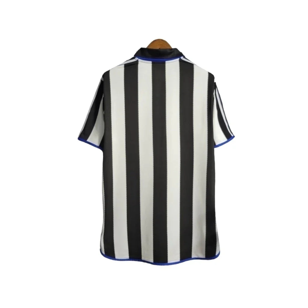 Man's Jersey Retro Newcastle United - 2000/2001