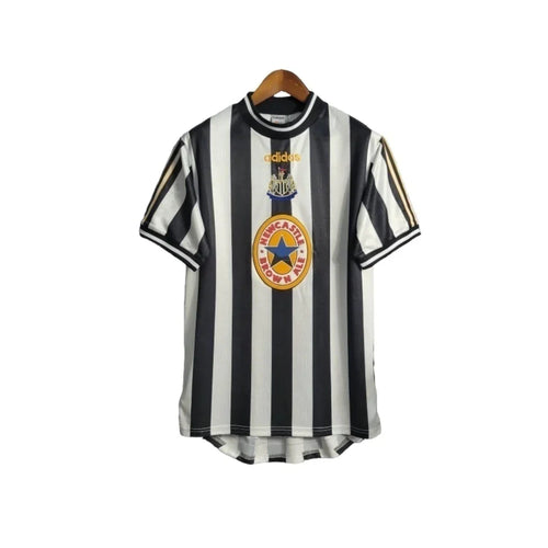 Man's Jersey Retro Newcastle United I - 1995/1997
