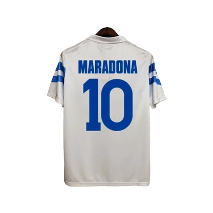 Man's Jersey Retro Napoli II - 1988/1989