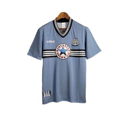 Man's Jersey Retro Newcastle United II - 1995/1996