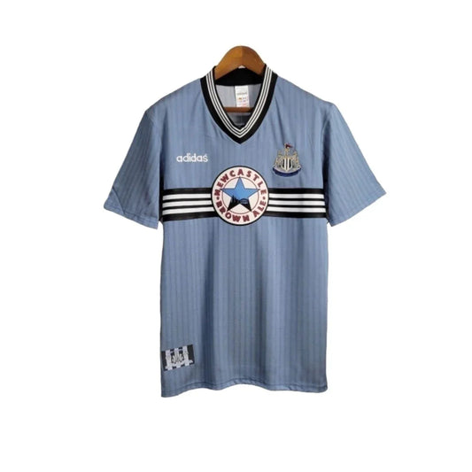 Man's Jersey Retro Newcastle United II - 1995/1996