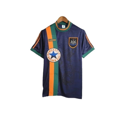 Man's Jersey Retro Newcastle United II - 1997/1998