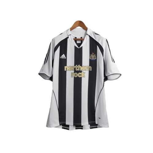 Man's Jersey Retro Newcastle United - 2004/2006
