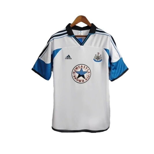 Man's Jersey Retro Newcastle United II - 1999/2000