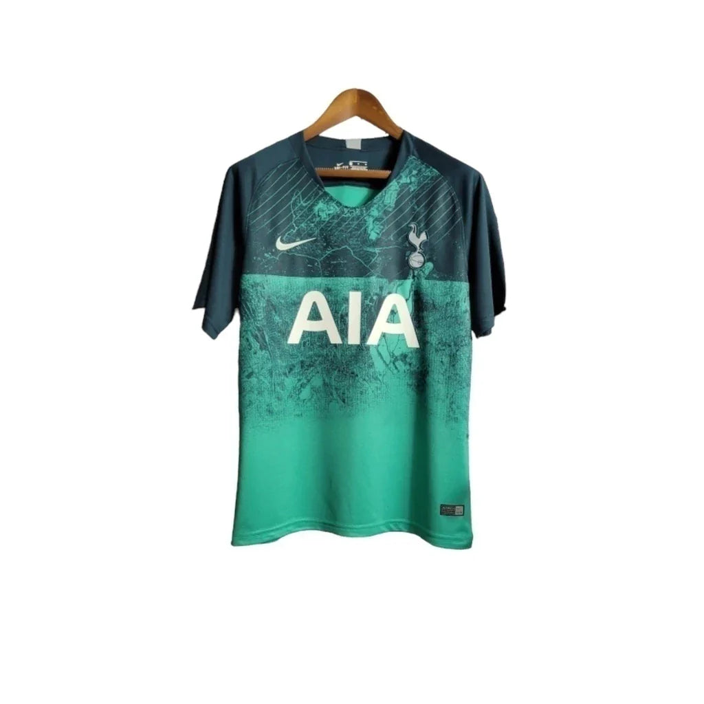 Retro Jersey Tottenham II - 18/19