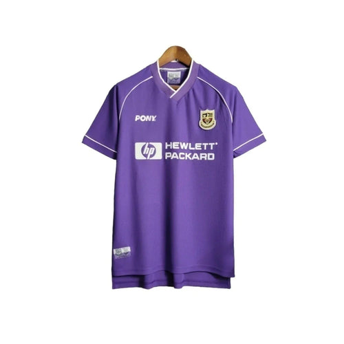Retro Jersey Tottenham II - 98/99