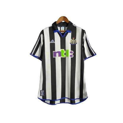 Man's Jersey Retro Newcastle United - 2000/2001