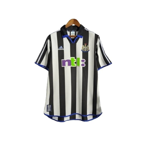 Man's Jersey Retro Newcastle United - 2000/2001