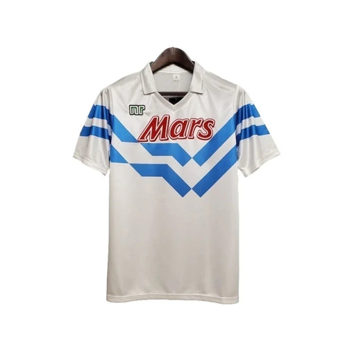 Man's Jersey Retro Napoli II - 1988/1989
