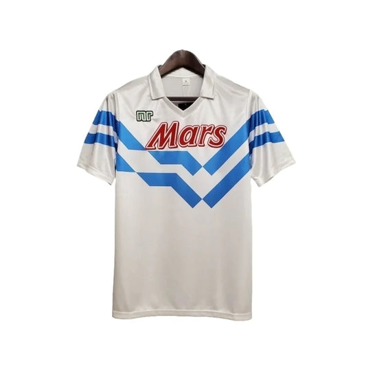 Man's Jersey Retro Napoli II - 1988/1989