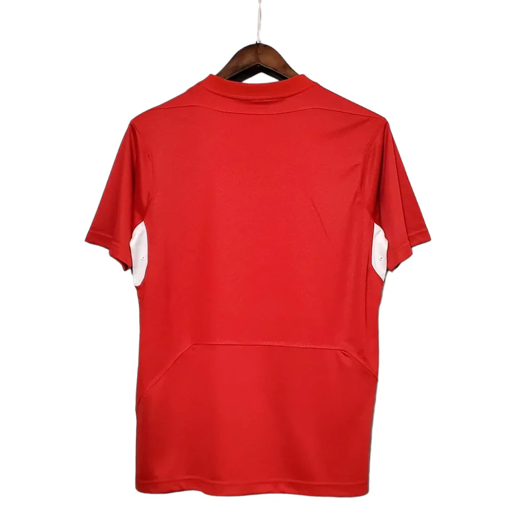 Man's Jersey Retro Liverpool - 2005